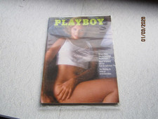 Playboy 1975/05