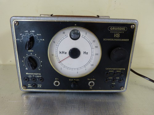 Grundig h b - ⭐⭐⭐grundig, h&b