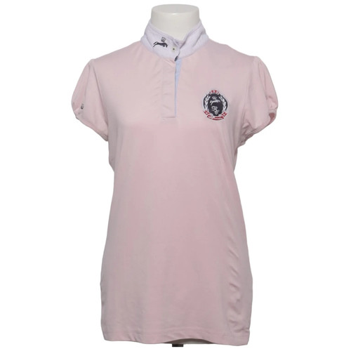 Spooks riding poloshirt - spooks, riding,