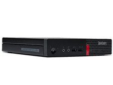 Lenovo ThinkCentre M710q |