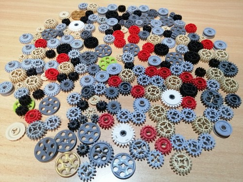 Lego technic großes konvolut - technic,