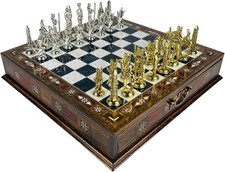 Luxus altes Ägypten