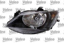 VALEO Hauptscheinwerfer