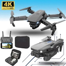 HD 1080P 4DRC Drohne Kamera