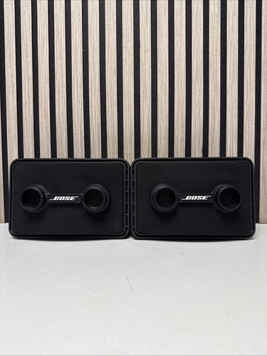 Bose 101 music monitor - bose,