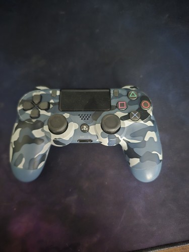 Sony playstation dualshock - playstation,