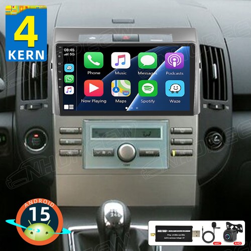 Dab android autoradio gps - android,