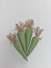 Karotten Set , Möhren