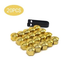 20pcs Radschrauben Radmuttern