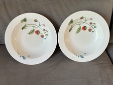 2 Salatschalen Salatteller