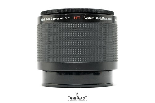 Rollei tele converter hft - tele, 2x