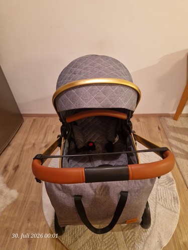 Kinderwagen