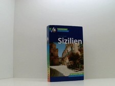 Sizilien Reiseführer Michael