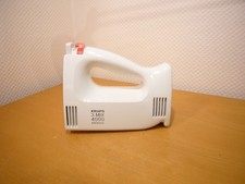 Krups 3mix 4000 electronic - 3mix,