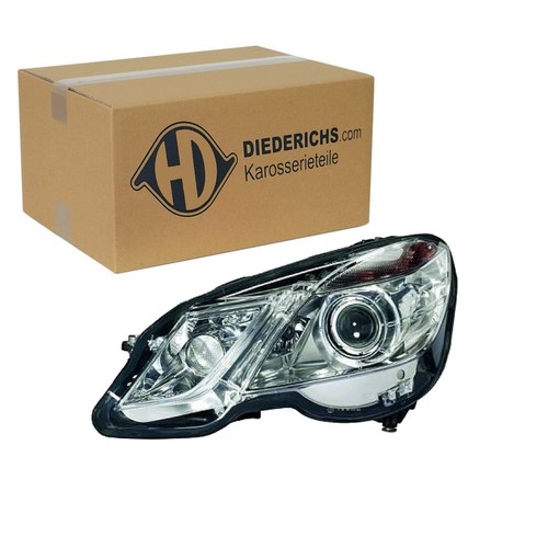 Diederichs xenon - diederichs, bi-xenon