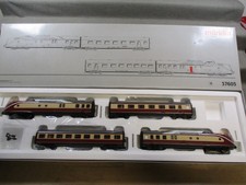 Märklin H0 37605 Dieseltriebzug VT11.5 Digital MM Sound in OVP