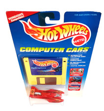✅  Hot Wheels Speedboat