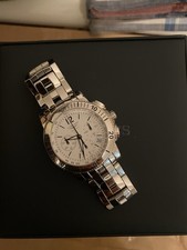 Longines Admiral Chrono