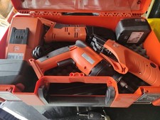 FEIN Akku-Set: Schrauber