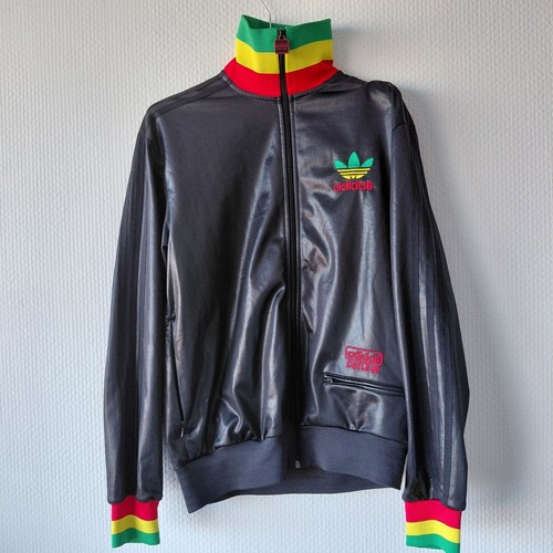 Original adidas chile rasta - original,