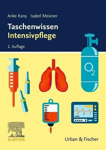 Taschenwissen intensivpflege - taschenwissen,