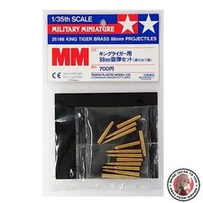 NEU Königstiger 88mm