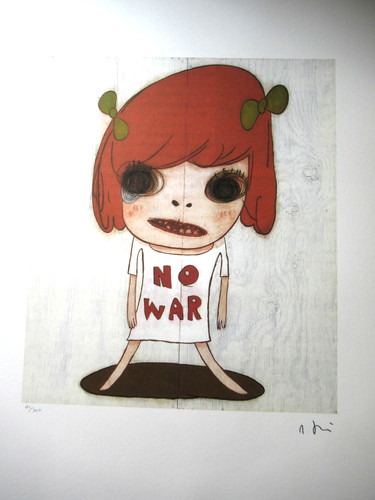 Nara yoshitomo schöne - nara, yoshitomo: