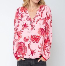 EMILY VAN DEN BERGH Bluse