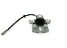 Bremszange links Komplett (mit Druckkolben) - Lada Kalina / Priora 1118-3501015