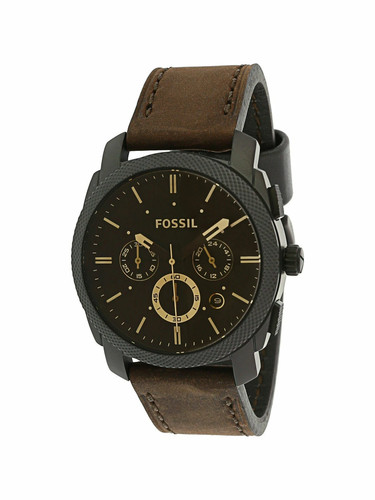 Fossil herren armbanduhr - fossil,