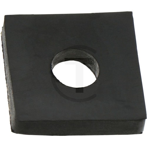 Granit unterlage kühler - unterlage,