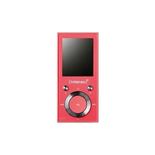 Intenso video scooter - intenso, mp3