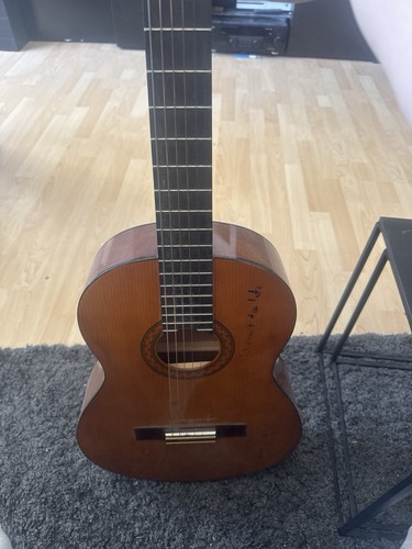 Yamaha c40 konzertgitarre - yamaha,
