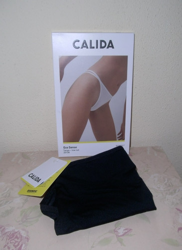 Calida eco sense tanga slip - tanga,