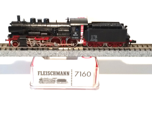 Locomotora vapor 1366 ii - locomotora,
