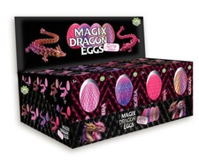 MagiX Dragon Egg GIRLS EDITION