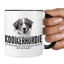 Kooikerhondje Kooiker Hund
