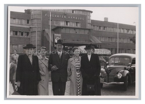 Hamburg flughafen auto - -,