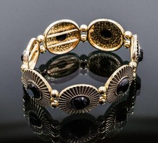 Armreif Armband ( Gold -