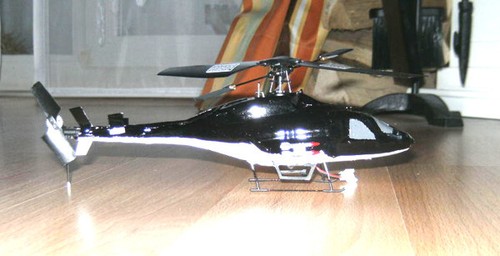 Airwolf rumpf für - airwolf-rumpf,