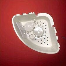 IKEA Eckkorb mit Saugpunkten