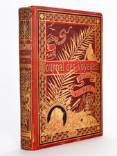 Tagebuch der Reisen und