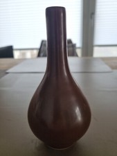chinesisches Vase mit 6