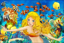 VLIES FOTOTAPETE Selbstklebend