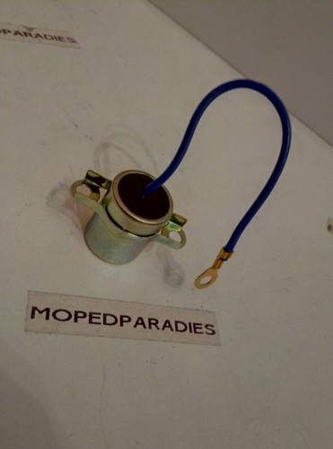 Kondensator motobecane 41 - kondensator, 51