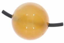  Karneol hell Kugel Schmuck