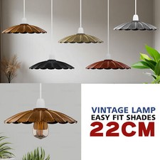 Metall Lampenschirme