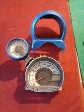 Toyota AYGO,C1,107 INSTRUMENT