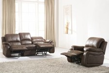 3+1 Garnitur Relaxsofa