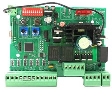 Platine Zentrale Universal